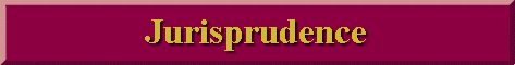 Jurisprudence